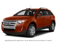 2014 Ford Edge 4Dr Limited AWD Sunset Metallic  Shot 7