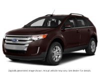 2014 Ford Edge 4Dr Limited AWD