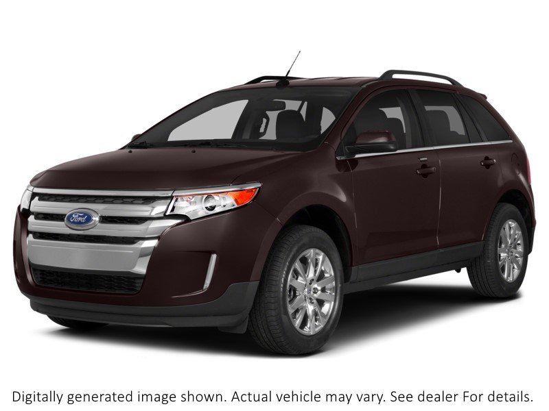 2014 Ford Edge 4Dr Sel AWD
