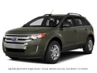 2014 Ford Edge 4Dr Limited AWD Mineral Grey  Shot 28