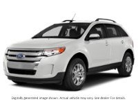 2014 Ford Edge 4Dr Limited AWD