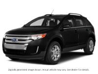 2014 Ford Edge 4Dr Limited AWD