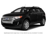2014 Ford Edge 4Dr Limited AWD Tuxedo Black Metallic  Shot 40