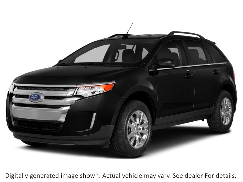 2014 Ford Edge 4Dr Limited AWD