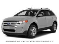 2014 Ford Edge 4Dr Limited AWD