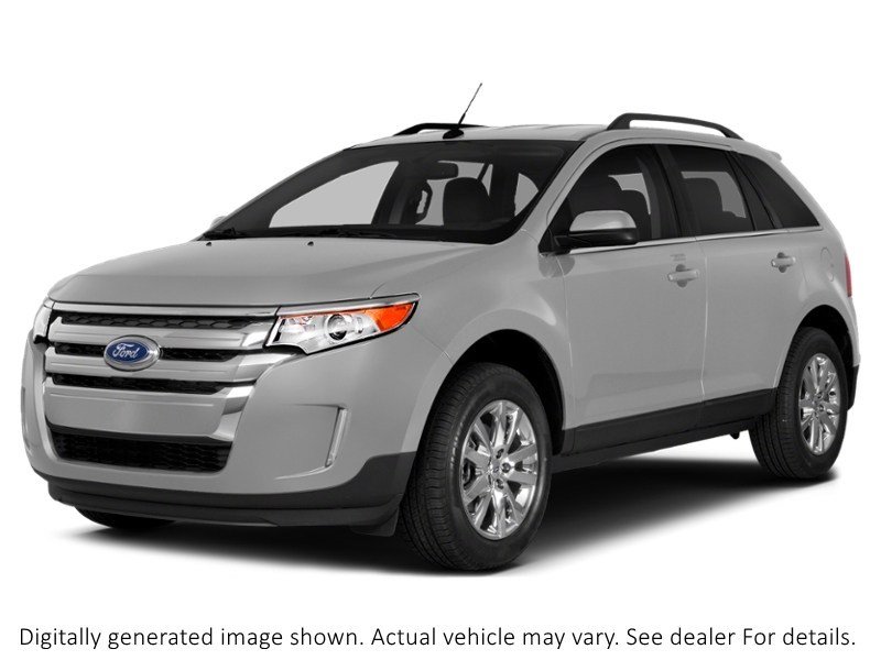 2014 Ford Edge 4Dr Limited AWD