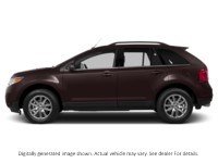 2014 Ford Edge 4Dr Sel AWD Kodiak Brown Metallic  Shot 15