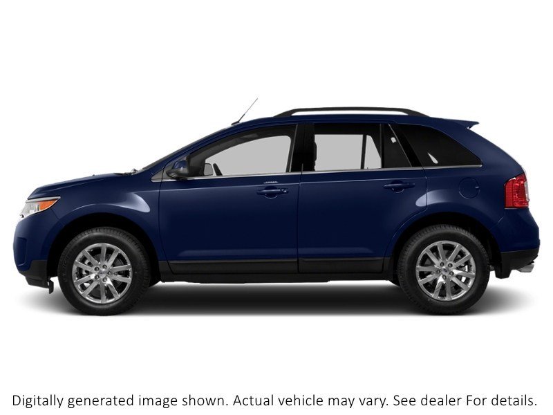2014 Ford Edge 4Dr Limited AWD