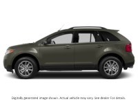 2014 Ford Edge 4Dr Sel AWD Mineral Grey  Shot 29