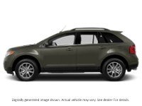 2014 Ford Edge 4Dr Limited AWD