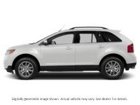 2014 Ford Edge 4Dr Sel AWD Oxford White  Shot 51