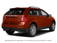 2014 Ford Edge 4Dr Limited AWD Sunset Metallic  Shot 12