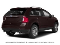 2014 Ford Edge 4Dr Sel AWD