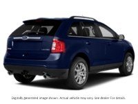 2014 Ford Edge 4Dr Limited AWD