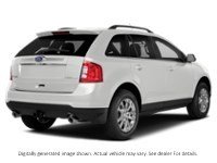 2014 Ford Edge 4Dr Limited AWD White Platinum Tri-Coat Metallic  Shot 32