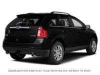 2014 Ford Edge 4Dr Limited AWD Tuxedo Black Metallic  Shot 38