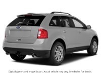 2014 Ford Edge 4Dr Limited AWD Ingot Silver Metallic  Shot 44