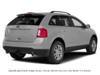 2014 Ford Edge 4Dr Sel AWD Ingot Silver Metallic  Shot 48