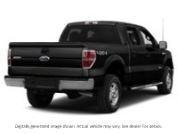 2014 Ford F-150 4WD Supercrew 145