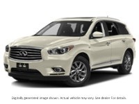2014 Infiniti Qx60 AWD 4Dr