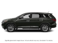 2014 Infiniti Qx60 AWD 4Dr