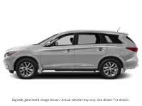 2014 Infiniti Qx60 AWD 4Dr