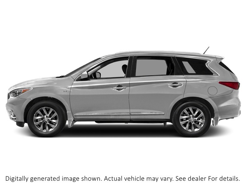 2014 Infiniti Qx60 AWD 4Dr