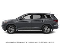 2014 Infiniti Qx60 AWD 4Dr Diamond Slate Metallic  Shot 23