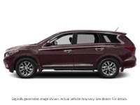 2014 Infiniti Qx60 AWD 4Dr