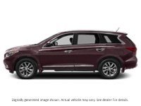 2014 Infiniti Qx60 AWD 4Dr Sangria Red Metallic  Shot 29