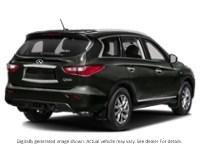 2014 Infiniti Qx60 AWD 4Dr