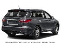 2014 Infiniti Qx60 AWD 4Dr Diamond Slate Metallic  Shot 24