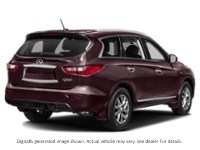 2014 Infiniti Qx60 AWD 4Dr