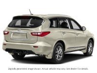 2014 Infiniti Qx60 AWD 4Dr