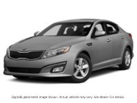 2015 Kia Optima 4Dr Sdn Auto LX