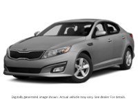 2015 Kia Optima 4Dr Sdn Auto LX