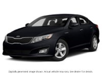 2015 Kia Optima 4Dr Sdn Auto LX