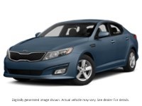 2015 Kia Optima 4Dr Sdn Auto LX