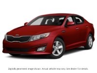 2015 Kia Optima 4Dr Sdn Auto LX