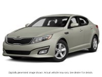 2015 Kia Optima 4Dr Sdn Auto LX Satin Metal Metallic  Shot 32