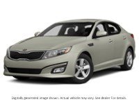 2015 Kia Optima 4Dr Sdn Auto LX