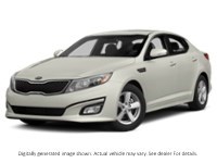 2015 Kia Optima 4Dr Sdn Auto LX