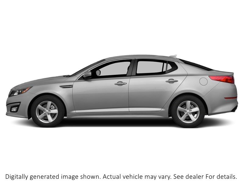 2015 Kia Optima 4Dr Sdn Auto LX