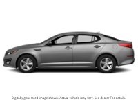 2015 Kia Optima 4Dr Sdn Auto LX