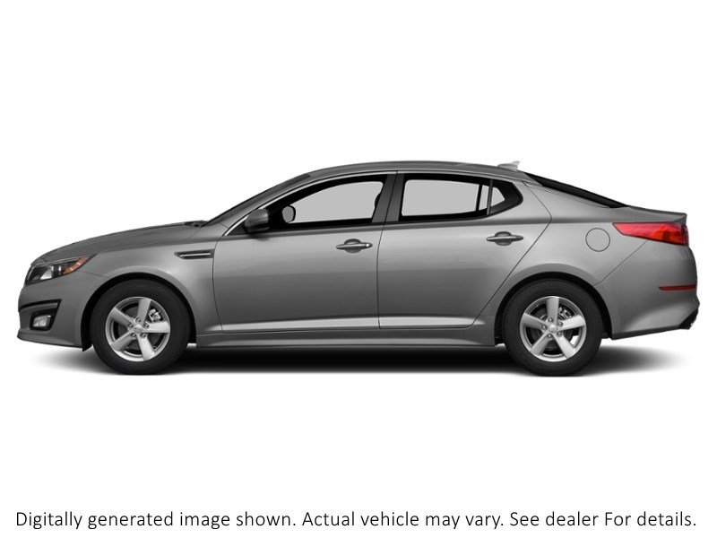 2015 Kia Optima 4Dr Sdn Auto LX