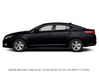 2015 Kia Optima 4Dr Sdn Auto LX Aurora Black  Shot 17