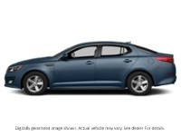 2015 Kia Optima 4Dr Sdn Auto LX Carbon Blue Metallic  Shot 24
