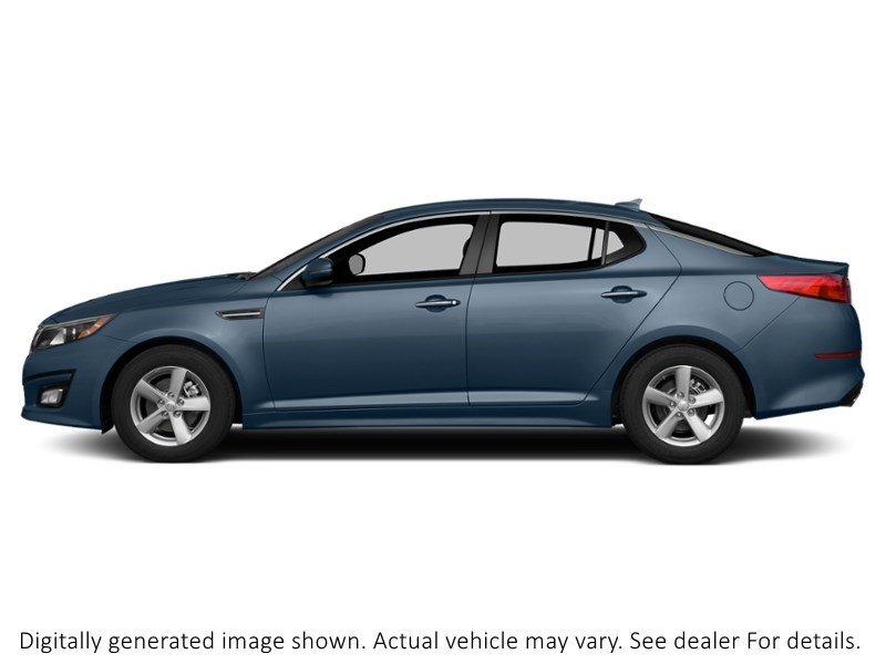 2015 Kia Optima 4Dr Sdn Auto LX
