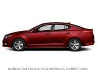 2015 Kia Optima 4Dr Sdn Auto LX Temptation Red Metallic  Shot 30