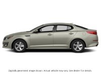 2015 Kia Optima 4Dr Sdn Auto LX